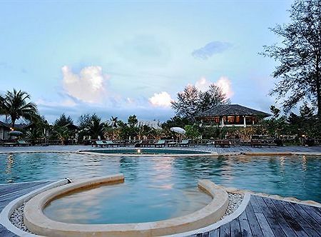 The Tacola Resort & Spa Koh Kho Khao Island Extérieur photo