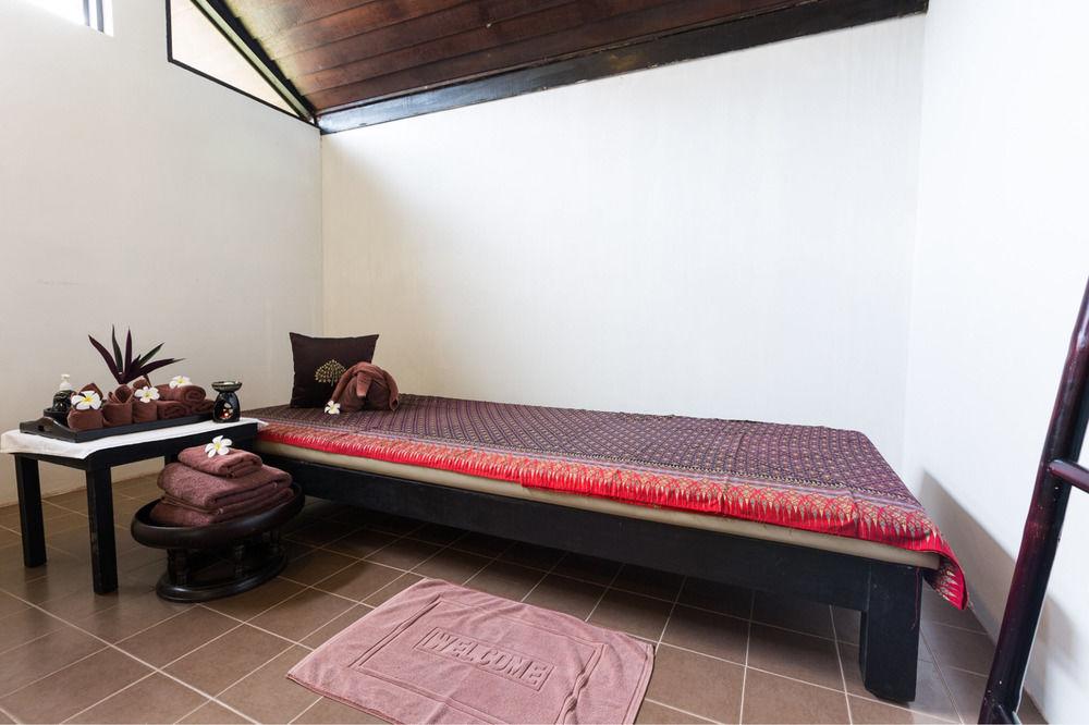The Tacola Resort & Spa Koh Kho Khao Island Extérieur photo