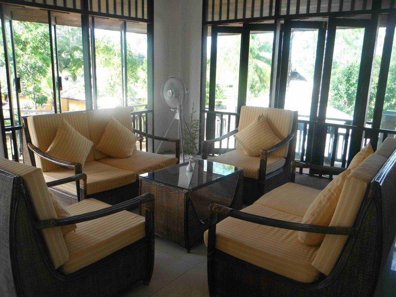 The Tacola Resort & Spa Koh Kho Khao Island Extérieur photo