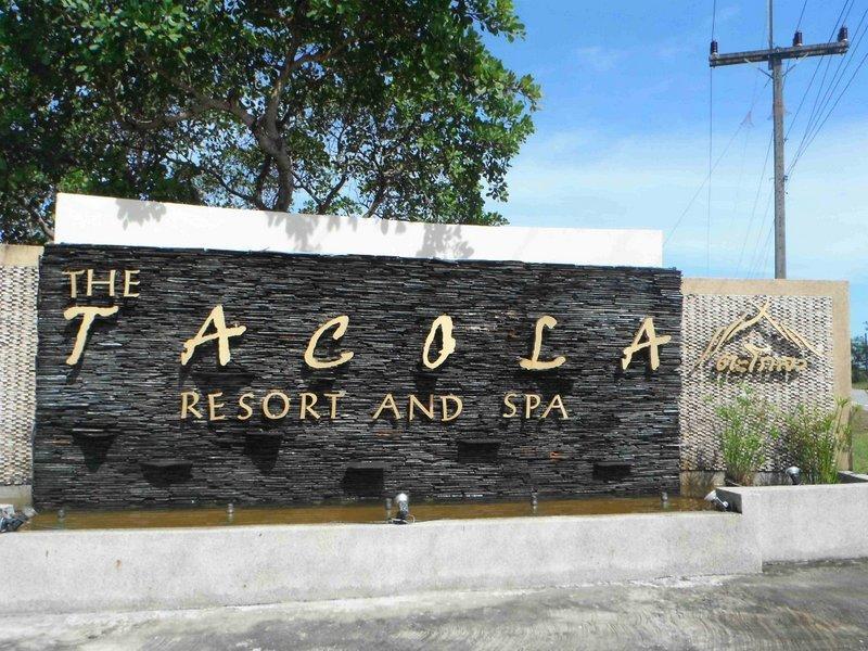 The Tacola Resort & Spa Koh Kho Khao Island Extérieur photo