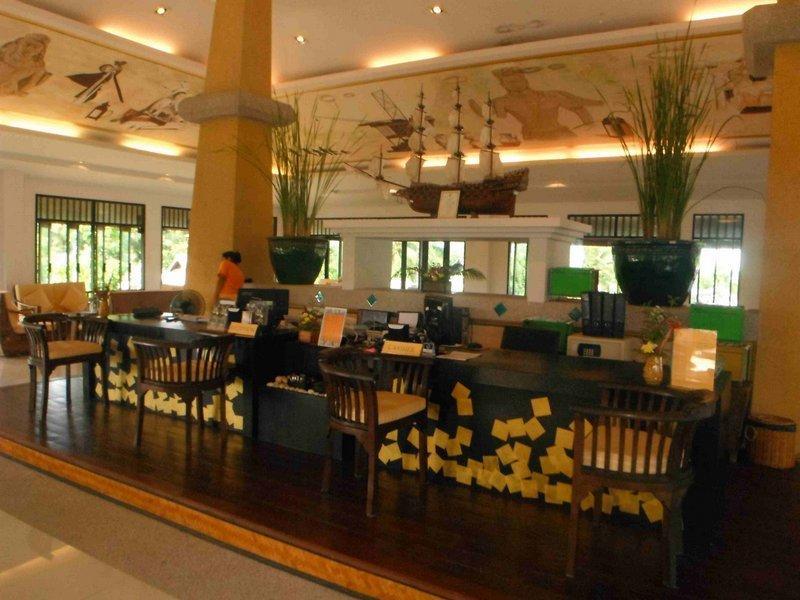 The Tacola Resort & Spa Koh Kho Khao Island Extérieur photo