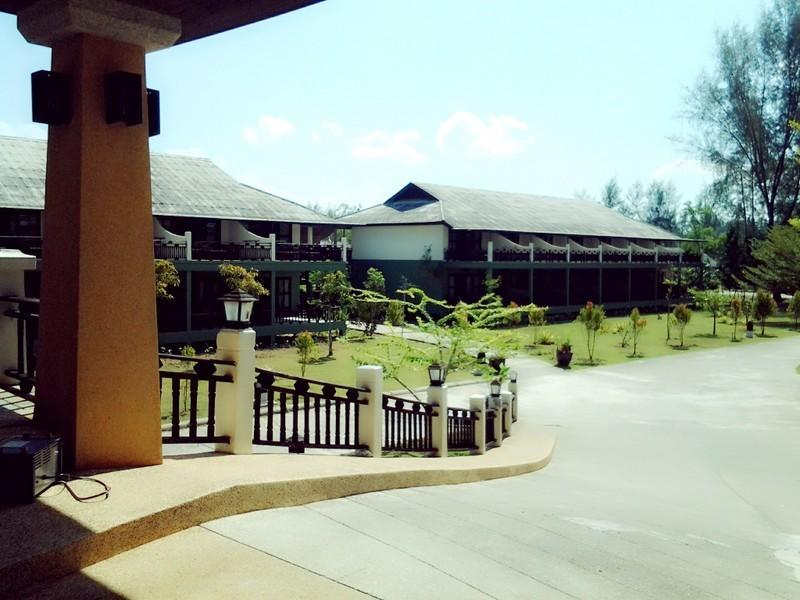 The Tacola Resort & Spa Koh Kho Khao Island Extérieur photo