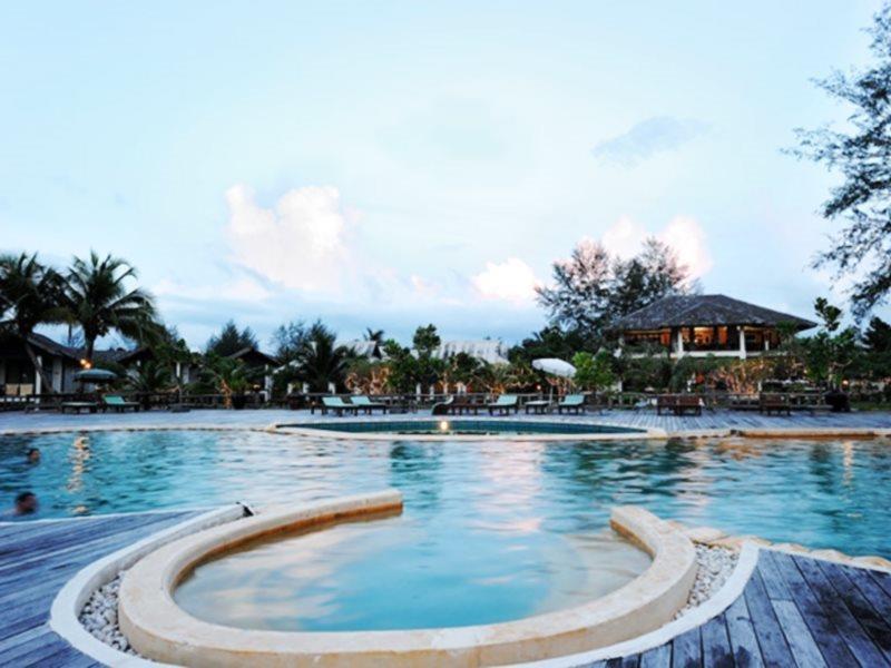 The Tacola Resort & Spa Koh Kho Khao Island Extérieur photo