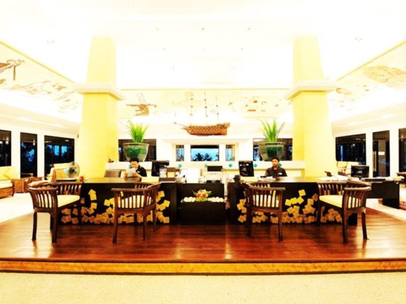 The Tacola Resort & Spa Koh Kho Khao Island Extérieur photo