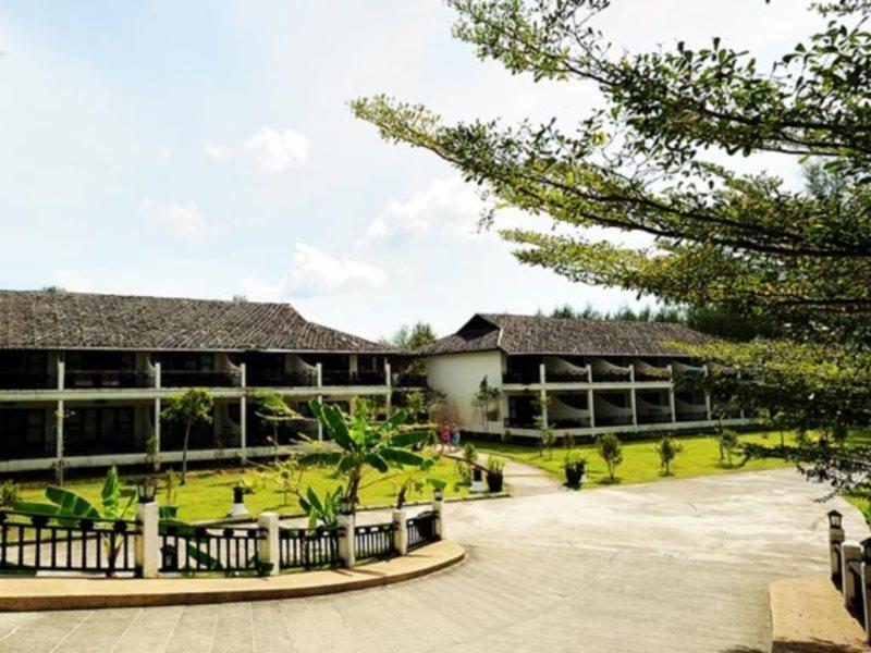 The Tacola Resort & Spa Koh Kho Khao Island Extérieur photo
