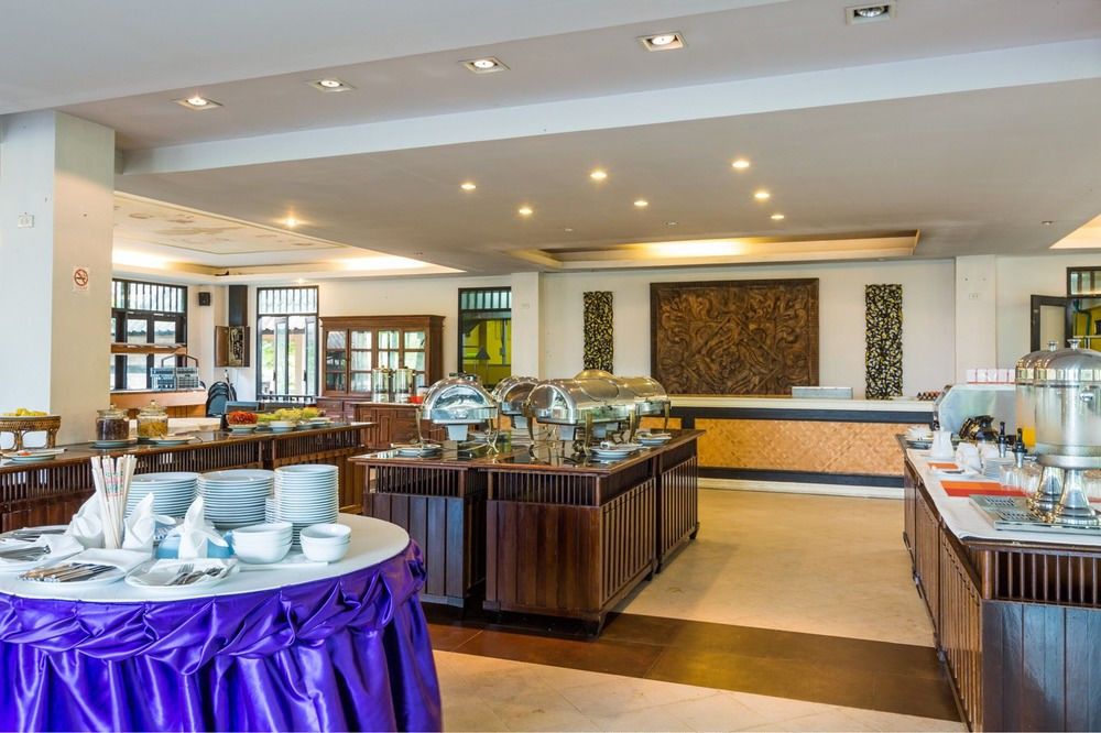 The Tacola Resort & Spa Koh Kho Khao Island Extérieur photo
