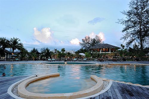 The Tacola Resort & Spa Koh Kho Khao Island Extérieur photo