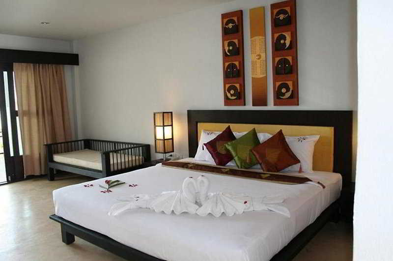 The Tacola Resort & Spa Koh Kho Khao Island Extérieur photo