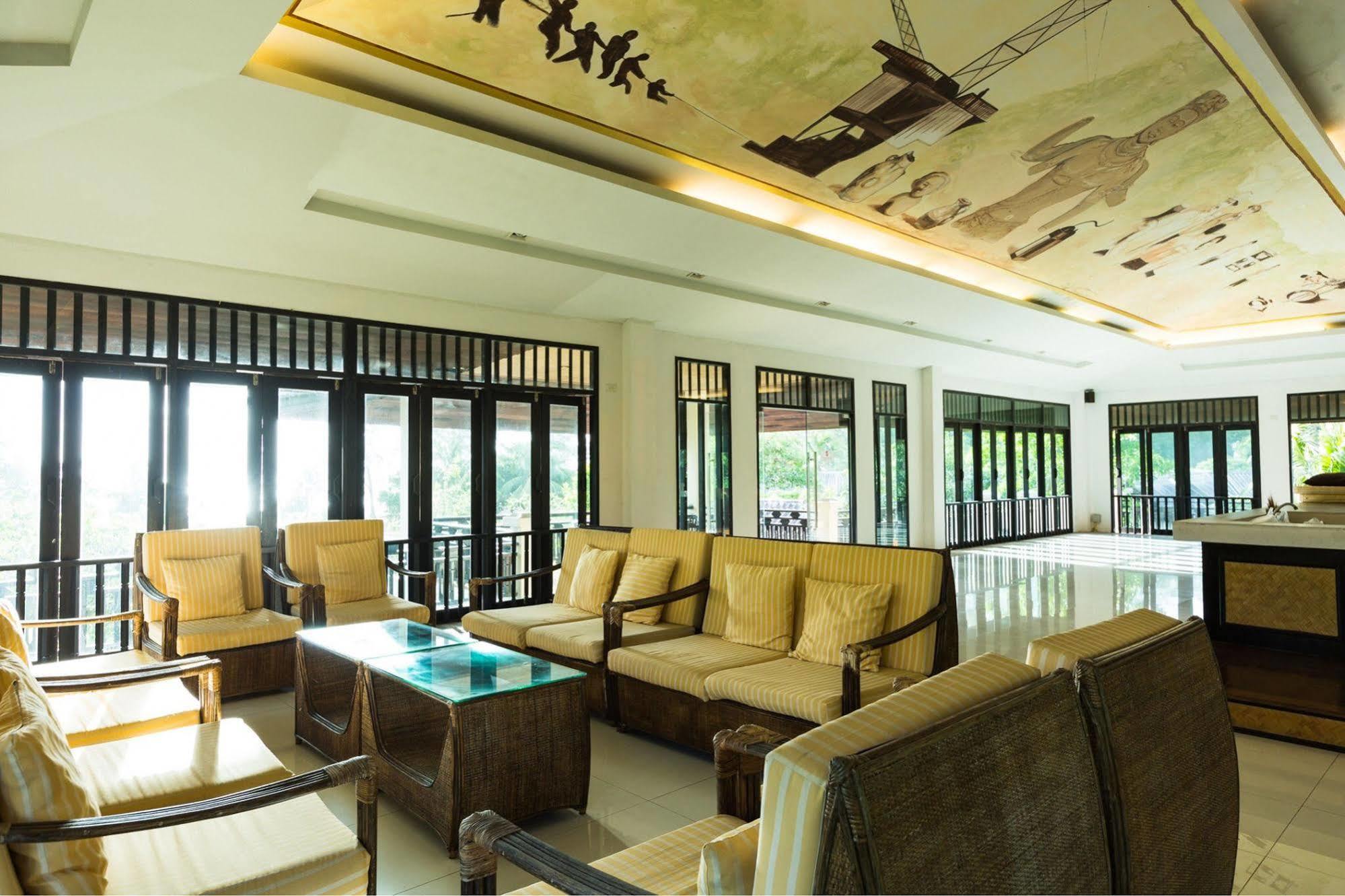 The Tacola Resort & Spa Koh Kho Khao Island Extérieur photo