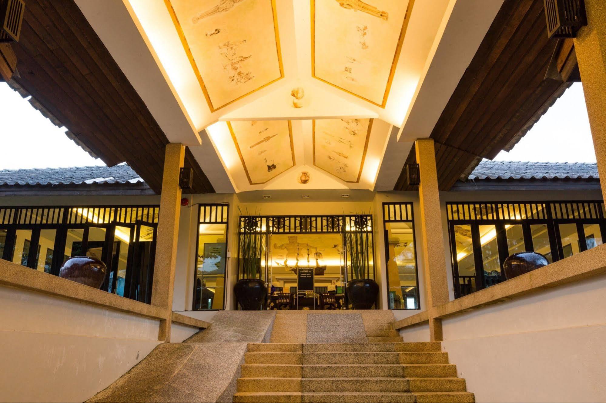 The Tacola Resort & Spa Koh Kho Khao Island Extérieur photo