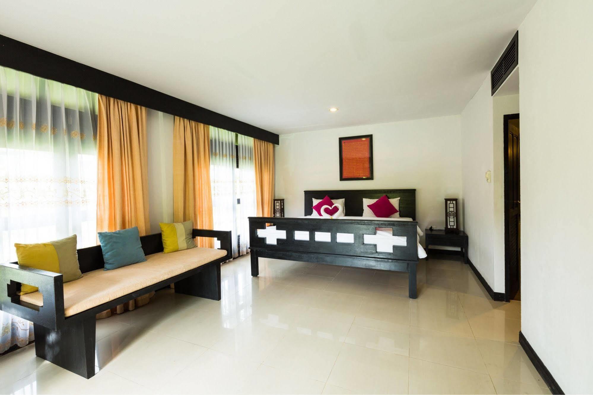 The Tacola Resort & Spa Koh Kho Khao Island Extérieur photo