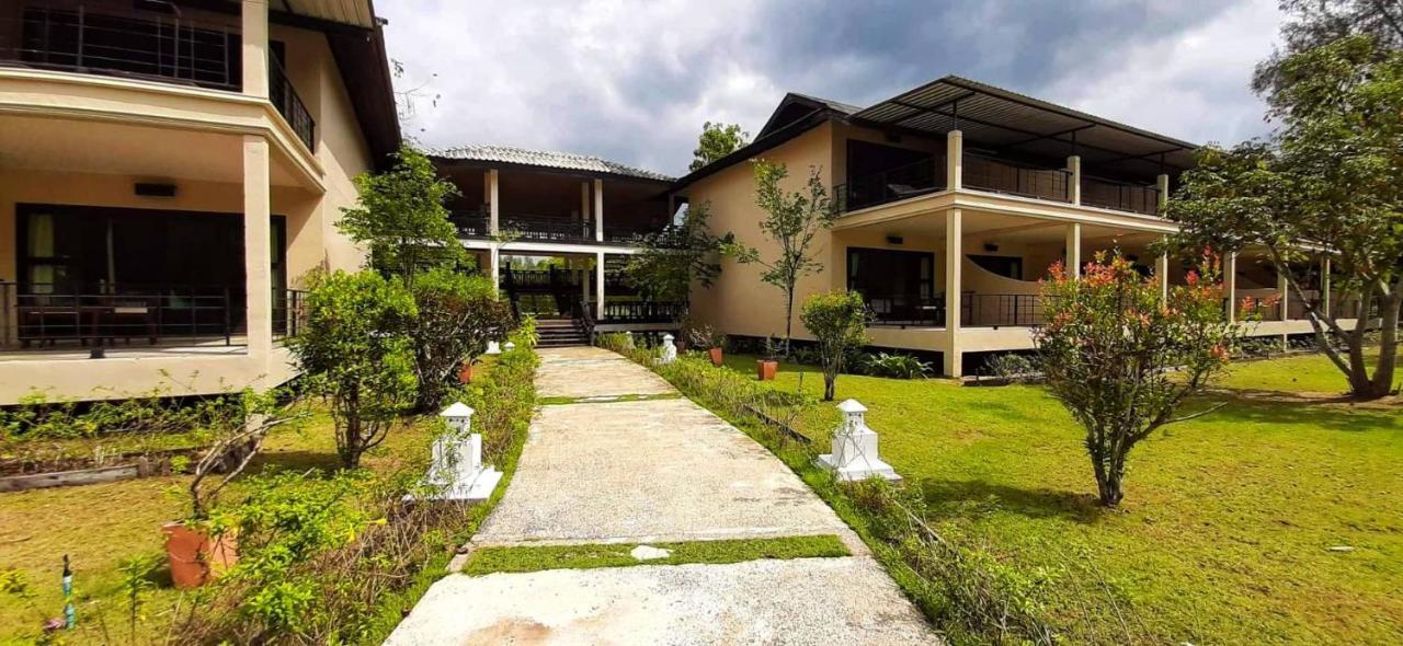 The Tacola Resort & Spa Koh Kho Khao Island Extérieur photo
