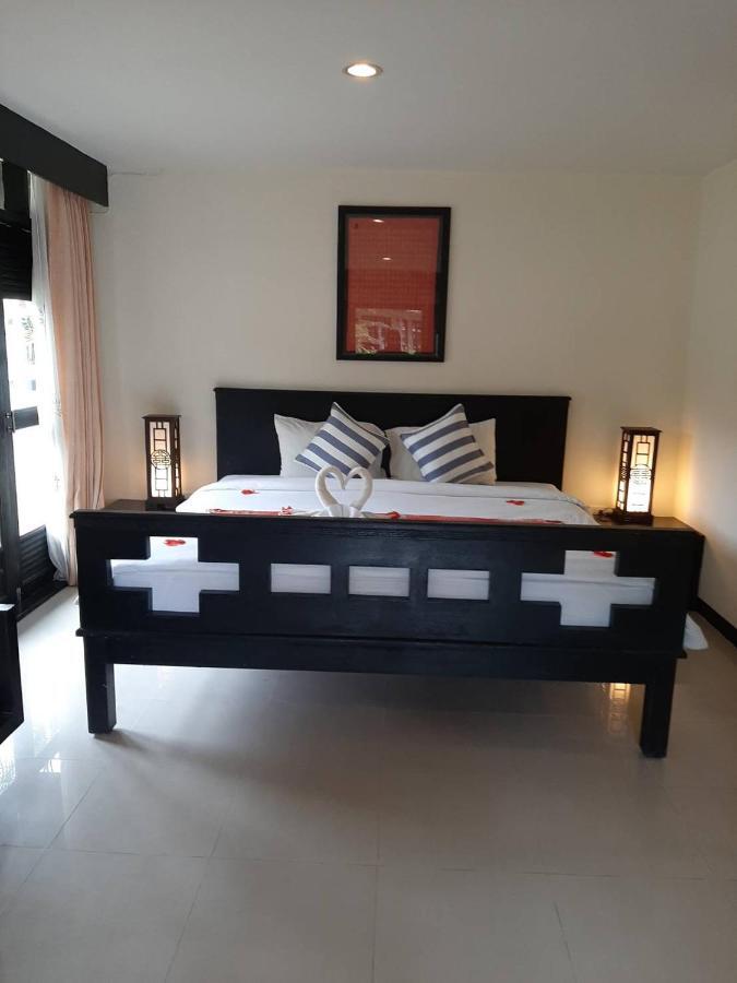 The Tacola Resort & Spa Koh Kho Khao Island Extérieur photo