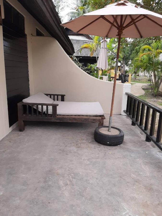 The Tacola Resort & Spa Koh Kho Khao Island Extérieur photo