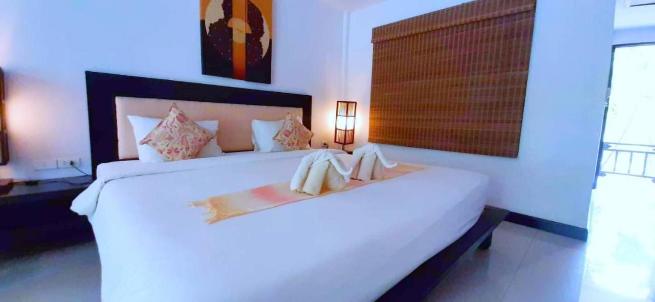 The Tacola Resort & Spa Koh Kho Khao Island Extérieur photo