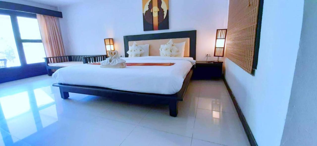 The Tacola Resort & Spa Koh Kho Khao Island Extérieur photo
