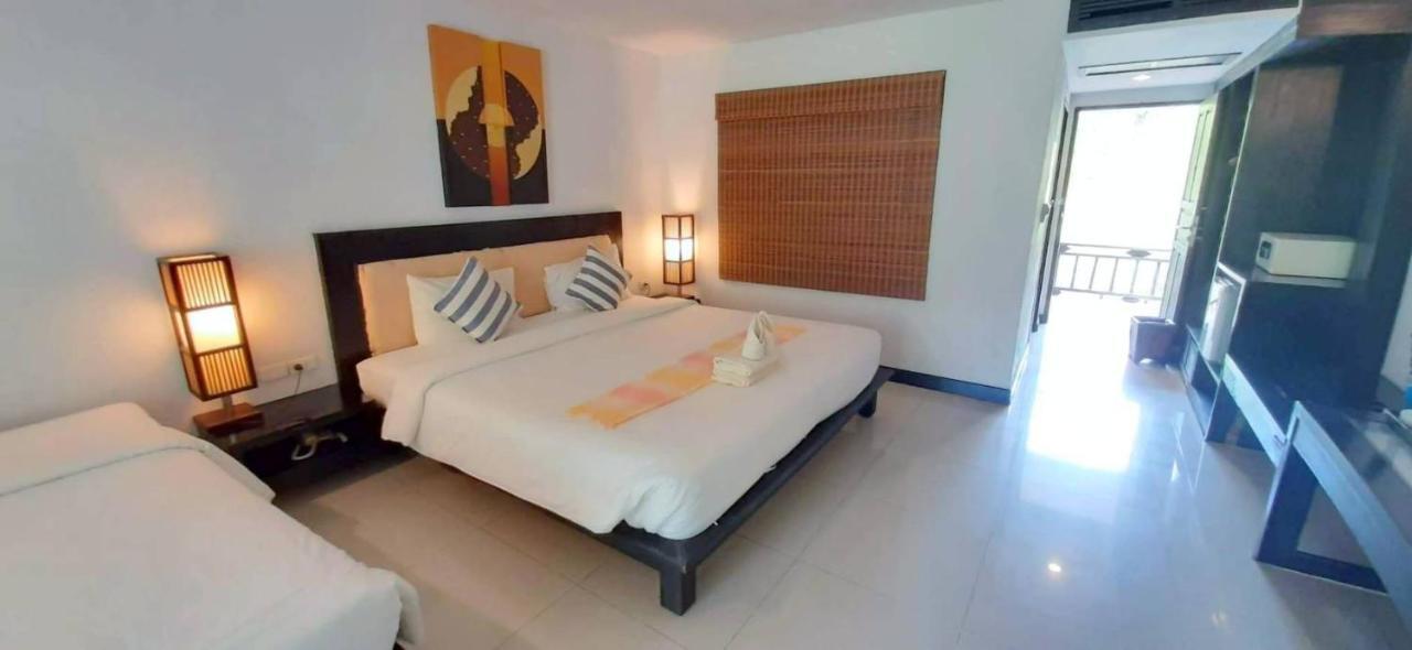 The Tacola Resort & Spa Koh Kho Khao Island Extérieur photo