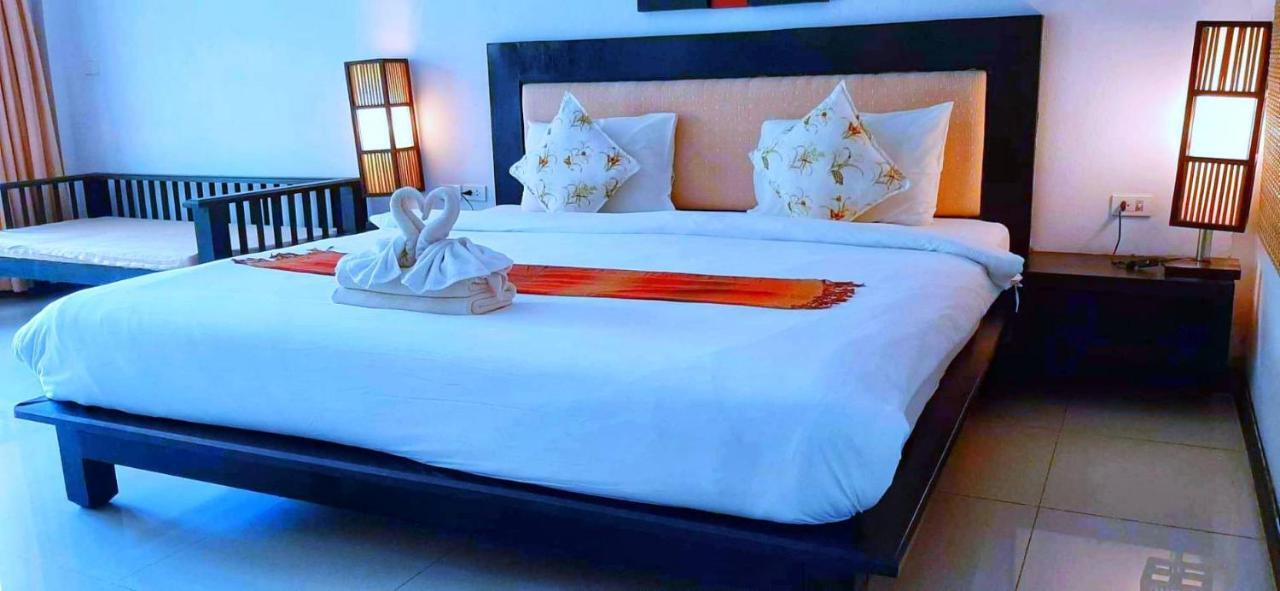 The Tacola Resort & Spa Koh Kho Khao Island Extérieur photo