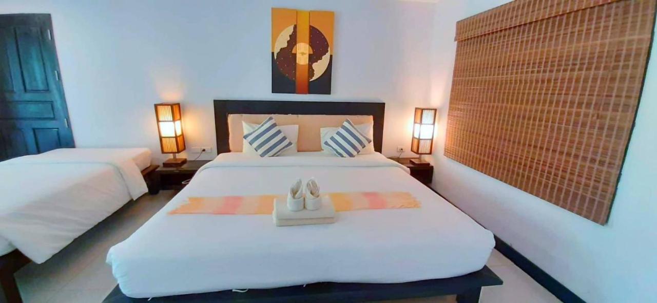 The Tacola Resort & Spa Koh Kho Khao Island Extérieur photo