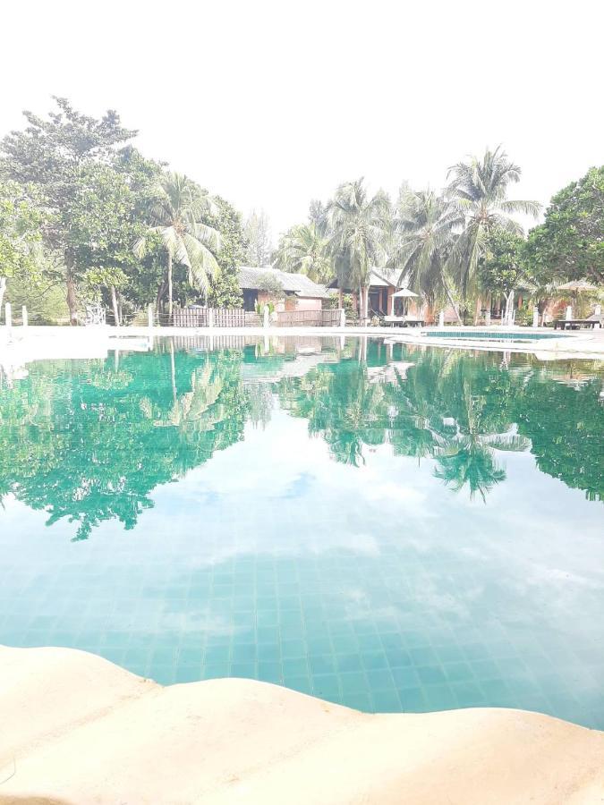 The Tacola Resort & Spa Koh Kho Khao Island Extérieur photo