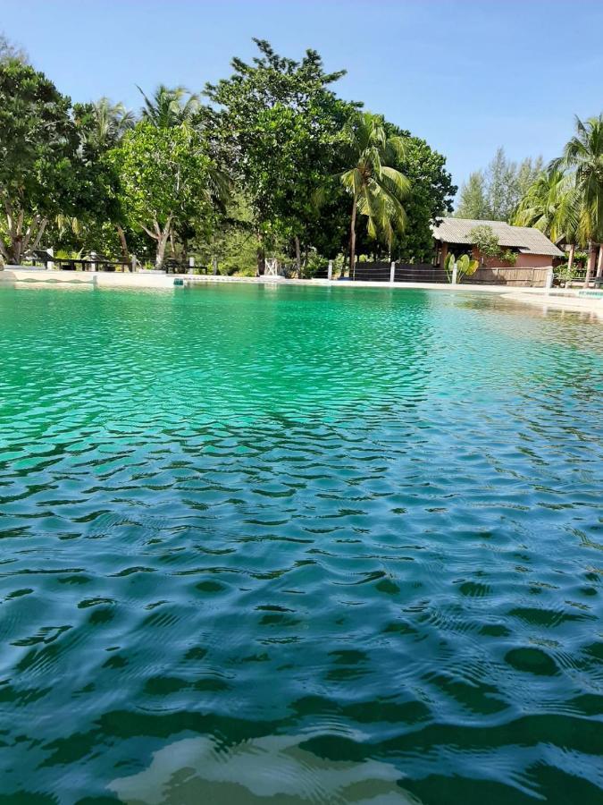 The Tacola Resort & Spa Koh Kho Khao Island Extérieur photo