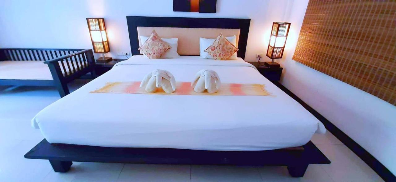 The Tacola Resort & Spa Koh Kho Khao Island Extérieur photo