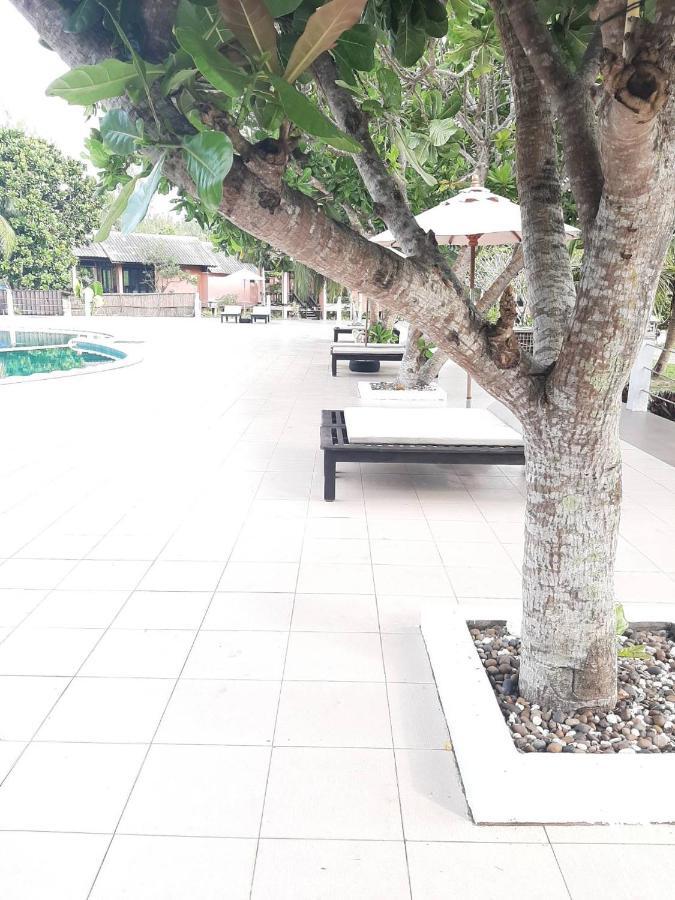 The Tacola Resort & Spa Koh Kho Khao Island Extérieur photo